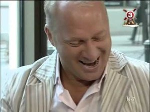 Moterys meluoja geriau 60. epizoda