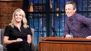 Late Night with Seth Meyers 24. epizoda