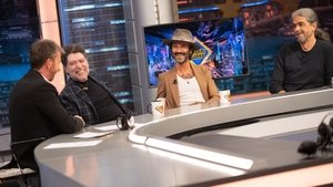 El hormiguero 41. epizoda