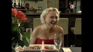 Moterys meluoja geriau 67. epizoda