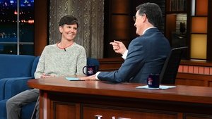 The Late Show with Stephen Colbert 37. epizoda