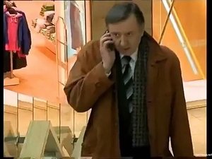 Moterys meluoja geriau 63. epizoda