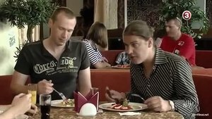 Moterys meluoja geriau 20. epizoda