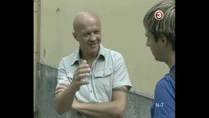 Moterys meluoja geriau 9. epizoda