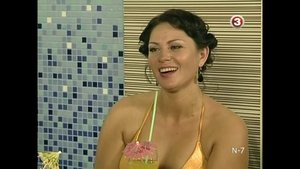 Moterys meluoja geriau 75. epizoda