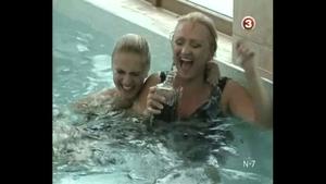 Moterys meluoja geriau 36. epizoda