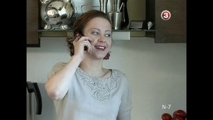 Moterys meluoja geriau 12. epizoda