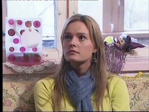 Moterys meluoja geriau 39. epizoda