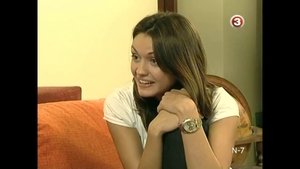 Moterys meluoja geriau 80. epizoda