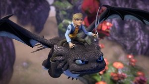 Dragons: The Nine Realms 6. epizoda