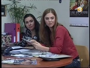 Moterys meluoja geriau 16. epizoda