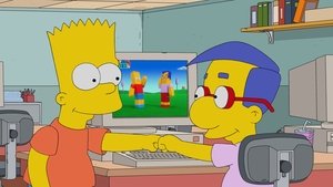Simpsonovi Nebezpečná hra