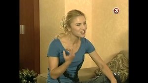 Moterys meluoja geriau 8. epizoda