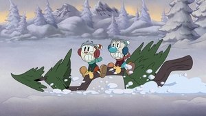 Cuphead na scénu! Vánoční vydání