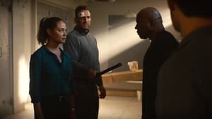 NCIS: Hawaiʻi 10. epizoda