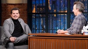 Late Night with Seth Meyers 26. epizoda