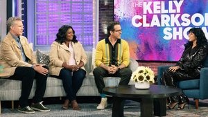 The Kelly Clarkson Show 50. epizoda