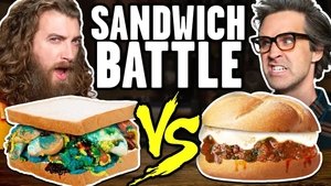 Good Mythical Morning 47. epizoda