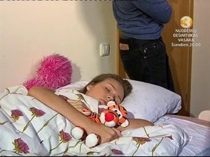Moterys meluoja geriau 24. epizoda