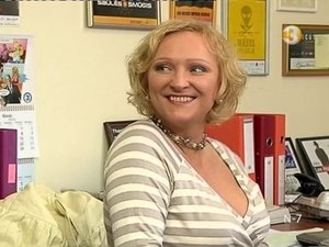 Moterys meluoja geriau 51. epizoda