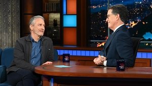 The Late Show with Stephen Colbert 36. epizoda