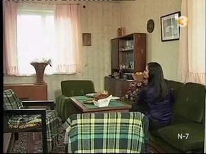 Moterys meluoja geriau 30. epizoda