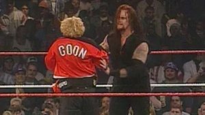 WWF Superstars 1. epizoda