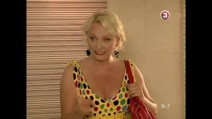 Moterys meluoja geriau 20. epizoda