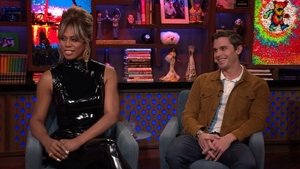 Watch What Happens Live with Andy Cohen 183. epizoda
