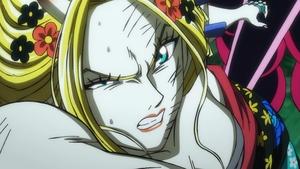 One Piece 1044. epizoda