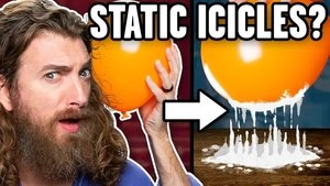 Good Mythical Morning 52. epizoda