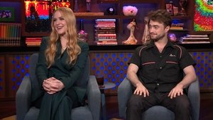 Watch What Happens Live with Andy Cohen 182. epizoda