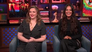 Watch What Happens Live with Andy Cohen 189. epizoda