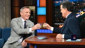 The Late Show with Stephen Colbert 39. epizoda