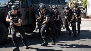 S.W.A.T. 9. epizoda