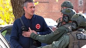 Chicago Fire 10. epizoda