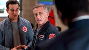 Chicago Fire 9. epizoda