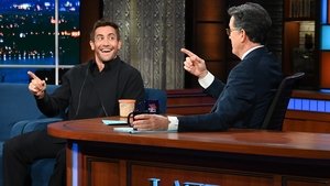 The Late Show with Stephen Colbert 41. epizoda