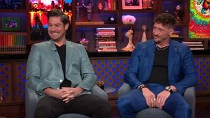 Watch What Happens Live with Andy Cohen 190. epizoda
