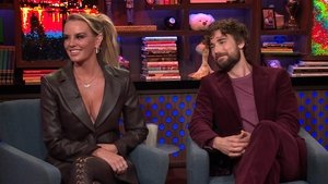 Watch What Happens Live with Andy Cohen 184. epizoda