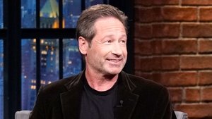 Late Night with Seth Meyers 27. epizoda