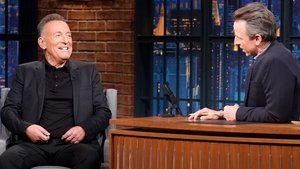 Late Night with Seth Meyers 30. epizoda