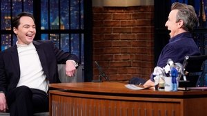 Late Night with Seth Meyers 28. epizoda