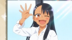DON'T TOY WITH ME, MISS NAGATORO 1. epizoda