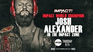 TNA iMPACT! 49. epizoda