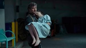 The Last of Us Hledej světlo