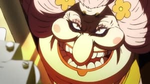 One Piece 1045. epizoda
