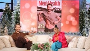 The Jennifer Hudson Show 56. epizoda