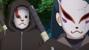 Boruto: Naruto Next Generations 280. epizoda