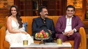 The Kapil Sharma Show 23. epizoda